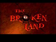 The Broken Land