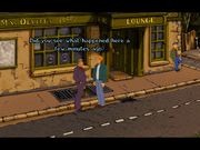 Broken Sword: The Shadow of the Templars