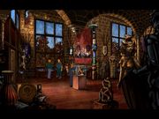 Broken Sword: The Shadow of the Templars