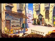 Broken Sword: The Shadow of the Templars