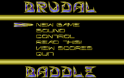 Brudal Baddle