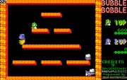 Bubble Bobble