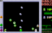 Bubble Bobble