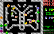 Bubble Bobble