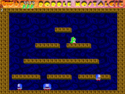 Bubble Bobble Nostalgie