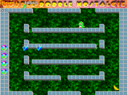 Bubble Bobble Nostalgie