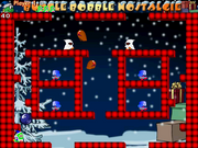 Bubble Bobble Nostalgie Christmas Edition