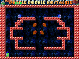 [Bubble Bobble Nostalgie Christmas Edition - скриншот №9]