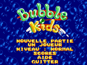 Bubble Kids