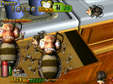 [Bug Busters - скриншот №25]