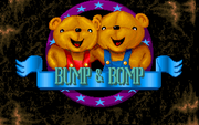 Bump & Bomp