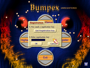 Bumpex