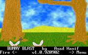 Bunny Blast