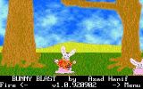 [Скриншот: Bunny Blast]