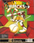 [Bunny Bricks - обложка №1]