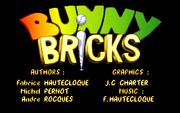 Bunny Bricks