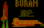 Buran