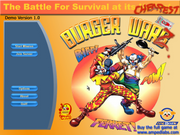 Burger Wars