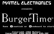 BurgerTime