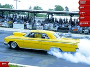 Burnout: Championship Drag Racing