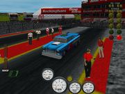 Burnout: Championship Drag Racing