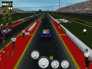 Burnout: Championship Drag Racing