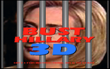 [Скриншот: Bust Hillary 3D]