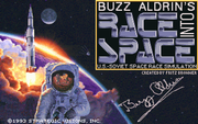 Buzz Aldrin's Race into Space