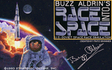 [Buzz Aldrin's Race into Space (Enhanced CD-ROM) - скриншот №1]