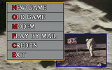 [Buzz Aldrin's Race into Space (Enhanced CD-ROM) - скриншот №4]