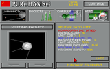 [Скриншот: Buzz Aldrin's Race into Space (Enhanced CD-ROM)]