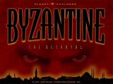 [Byzantine: The Betrayal - скриншот №1]