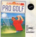 [California Pro Golf - обложка №1]