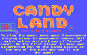 Candy Land