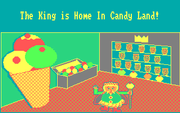 Candy Land