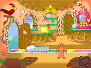 Candy Land Adventure