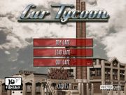 Car Tycoon