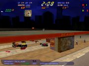 Carmageddon II: Carpocalypse Now