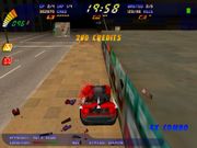 Carmageddon II: Carpocalypse Now