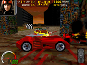 Carmageddon: Splat Pack