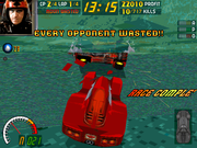 Carmageddon: Splat Pack