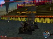 Carmageddon TDR 2000