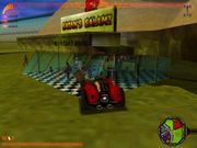 Carmageddon TDR 2000