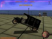 Carmageddon TDR 2000: The Nosebleed Pack