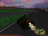 [Carmageddon TDR 2000: The Nosebleed Pack - скриншот №5]