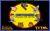 [Скриншот: Cartooners]