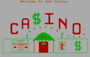 Casino Games