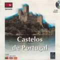 [Castelos de Portugal - обложка №1]