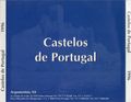 [Castelos de Portugal - обложка №2]