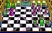 Castle Chess